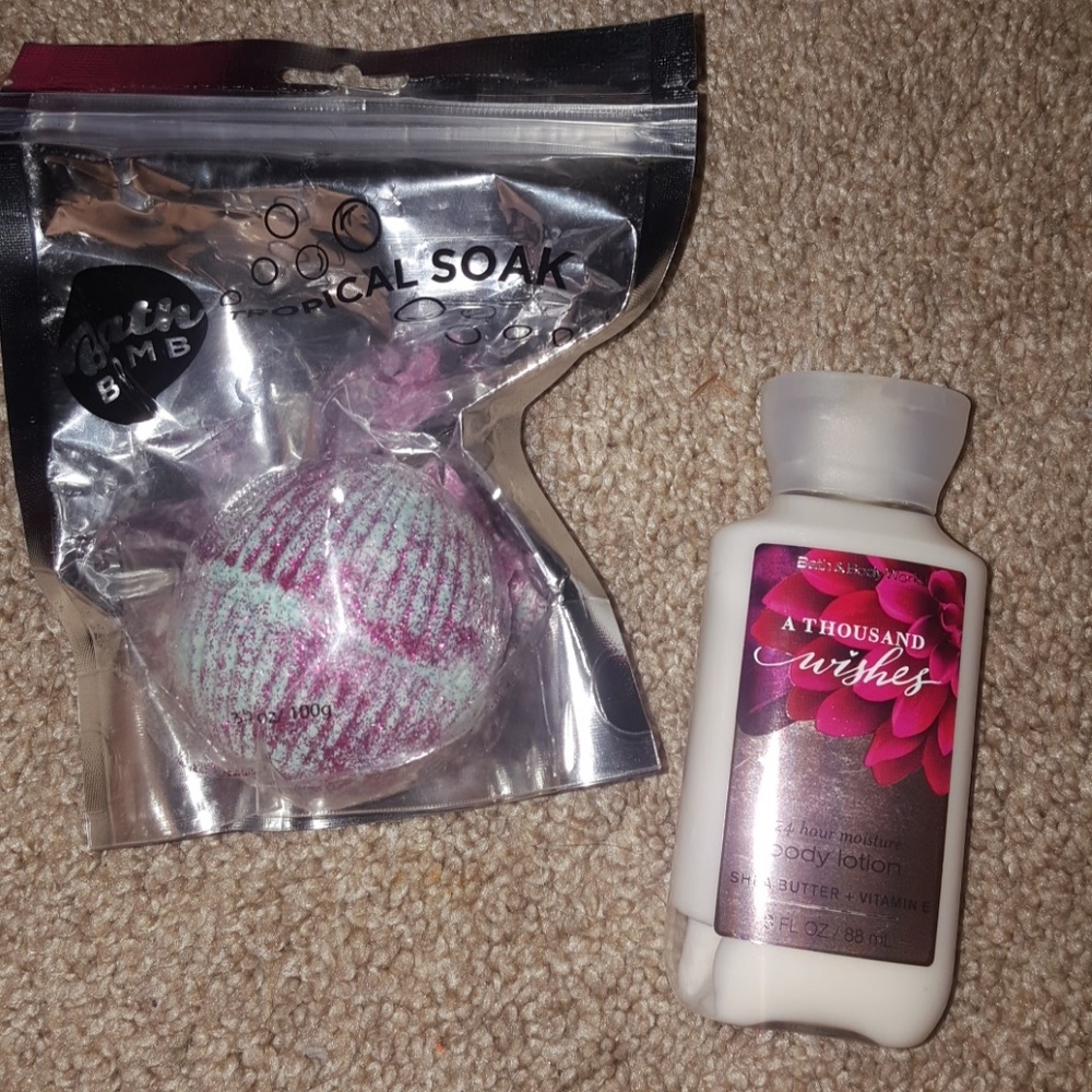 Spa day kit💕👍 - Picture 7 of 7